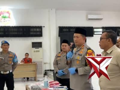 Ops pekat 2026 - PoliceTube