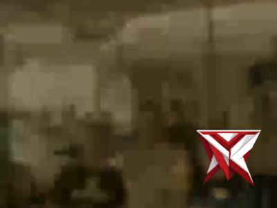 Kapolres OKI mehadiri kegiatan Adat Midang Morge Siwe Kayuagung Kab. OKI.