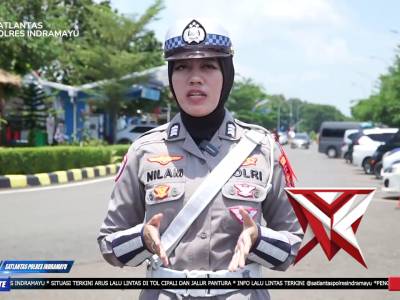 UPDATE ARUS LALIN ARUS MUDIK LEBARAN 2026