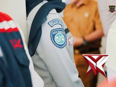 Kapolda sumsel silaturahmi dengan warga banyu asin