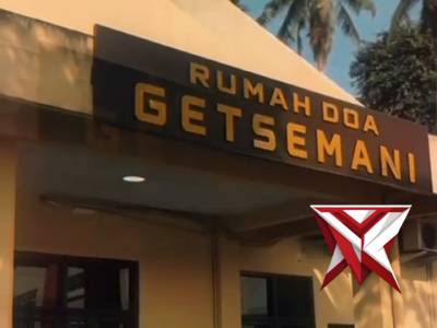 Indahnya Kebersamaan dan Saling Berbagi