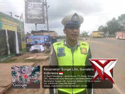 Ops ketupat musi 2026