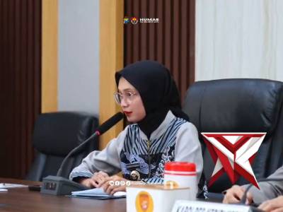 Rapat Koordinasi (Rakor) Lintas Sektoral Operasi Ketupat Semeru 2026