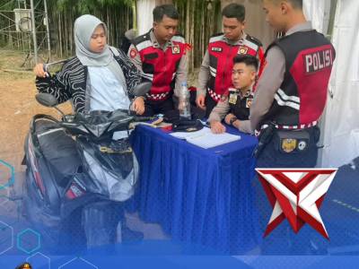 Polres Subang - PoliceTube