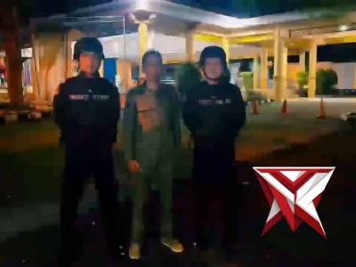 Polres OKI Hadir
Sat Samapta Polres OKI melaksanakan giat Patroli Malam di wilkum Kota Kayuagung
