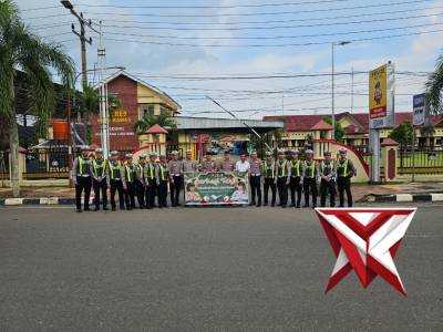 ?? BERBAGI TAKJIL RAMADHAN ??