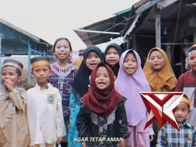 Kepala Kepolisian Daerah Sumatera Selatan Beserta Staff dan Jajaran Serta Bhayangkari - PoliceTube