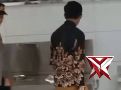 Polsek Poncol Polres Magetan melaksanakan patroli dialogis bersama Kepala SPPG Polres Magetan 2 di D