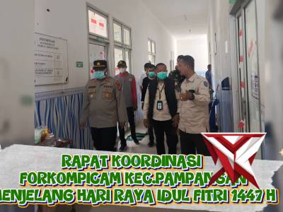 SAFARI RAMADHAN - PoliceTube