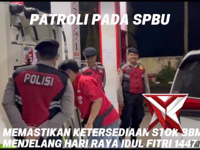 Polri Untuk Masyarakat
