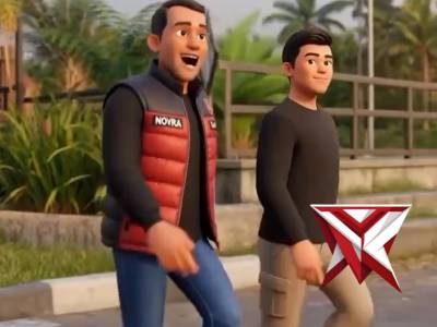 Polres musi rawas - PoliceTube