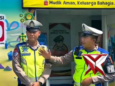 INFLUENCER POLRES SUBANG TESTIMONI POS YAN 102 A CIPALI SUBANG