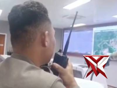 Command Center Polda Sumsel Selamatkan Perempuan di Jembatan Ampera Berkat Respons Cepat Layanan 110