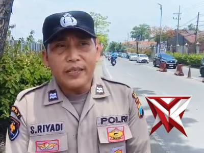 Pengaturan arus lalin