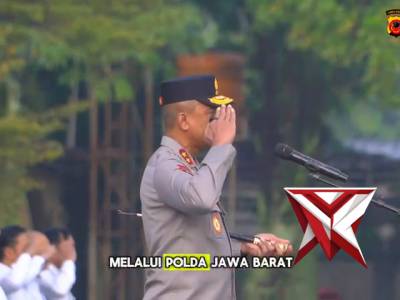 Solidaritas Jawa Barat Untuk Sumatera dan Aceh