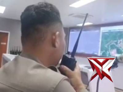 Command Center Polda Sumsel Selamatkan Perempuan di Jembatan Ampera Berkat Respons Cepat Layanan 110