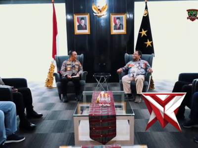 "Mudik Nyaman Tanpa Khawatir BBM: Sinergi Strategis Polda Sumsel & Pertamina Patra Niaga"