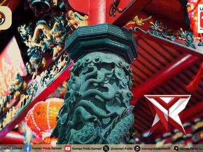 Polri Presisi - PoliceTube