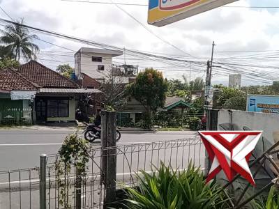 Patroli jalan kaki