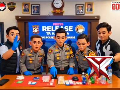 Himbauan kepada masyarakat - PoliceTube