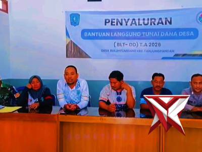 Polsek Tanjungpandan