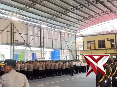 #divhumaspolri  #bidhumaspoldajatim  #polressumenep  #kabupatensumenep  #polripresisi