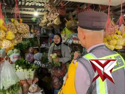 Kami Polres Magetan mengucapkan terima kasih dan apresiasi kepada seluruh masyaraka