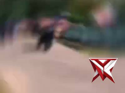 Patroli Pantau Arus lalu lintas serta himbauan kamtibmas