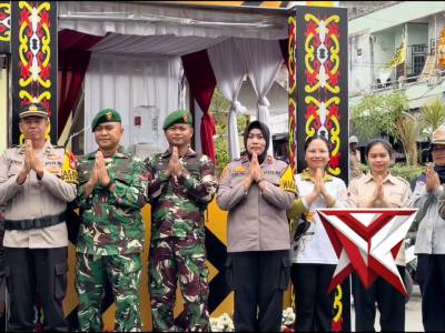 SELAMAT HARI RAYA IDUL FITRI 1447 H