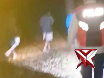 Ungkap Kasus Pencurian Buah Kelapa Sawit Milik Masyarakat