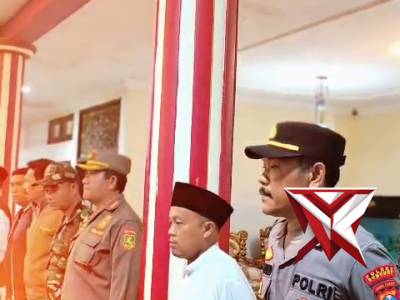 Polres Sumenep - PoliceTube