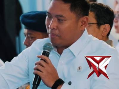 Kapolri Pimpin Tanam Raya Jagung Kuartal I 2026 di Ogan Ilir

Ogan Ilir &ndash; Kepala Kepolisian Negara R