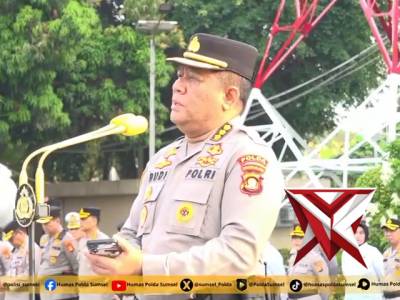 Penekanan Karolog Polda Sumsel