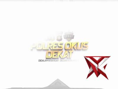 PROGRAM SAJADAH POLRES OKU SELATAN DI MASJID AL RAUDHA TUL JANNAH Dalam upaya mempererat silaturahmi