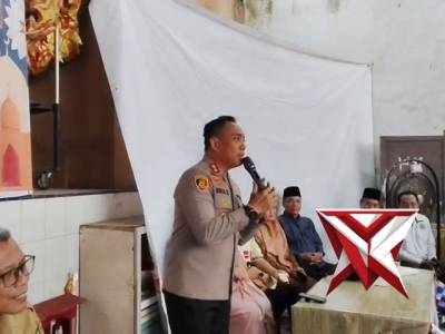 Kegiatan Baksos untuk Kaum Duafa dan Santunan Anak Yatim Piatu oleh Yayasan Bhakti Sosial Bersama