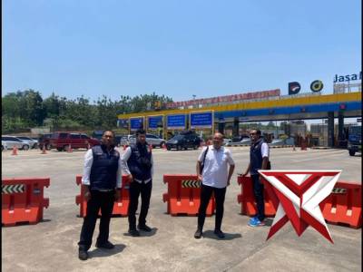 Personel Ditreskrimum Polda Jateng Melaksanakan Patroli Simpatik Dalam Rangka Ops Ketupat Candi 2026 - PoliceTube