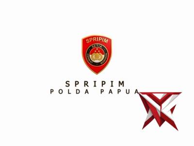 KAPOLDA PAPUA MENGECEK DAN MEMBERI DUKUNGAN KEPADA DUA KORBAN KERUSUHAN KAB. YALIMO