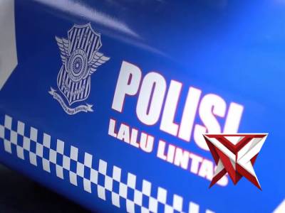 ? MUDIK 2026 MAKIN CANGGIH! Korlantas Polri Siap Kawal Jalur Pakai Drone VTOL! ??

Sobat Polri, pe