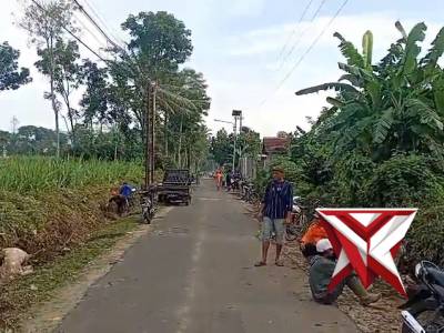 Polri Untuk Masyarakat Polsek Turen Polres Malang