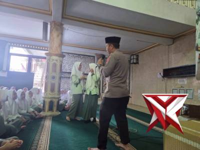 Penyuluhan kenakalan remaja - PoliceTube