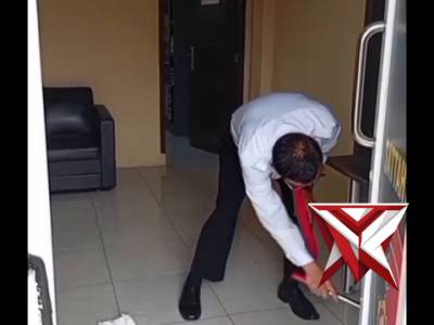 Program Belida Polres OKU