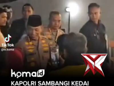 POLSEK BANDING AGUNG