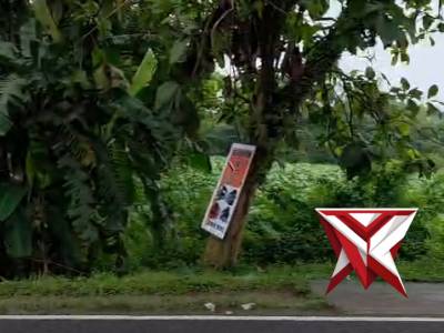 Laporan arus lalu lintas ops ketupat 2026