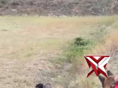 Jatuh kan??? - PoliceTube