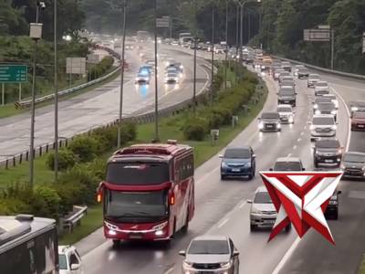 PANTAU ARUS LALULINTAS