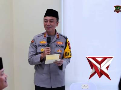 Sinergi Intelektual! Kapolda Sumsel Rangkul 16 Rektor se-Sumsel untuk Pembangunan Daerah