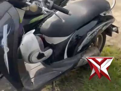 Polres musi rawas - PoliceTube