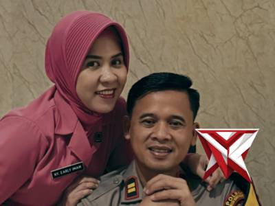 Selalu rendah hari dan santun