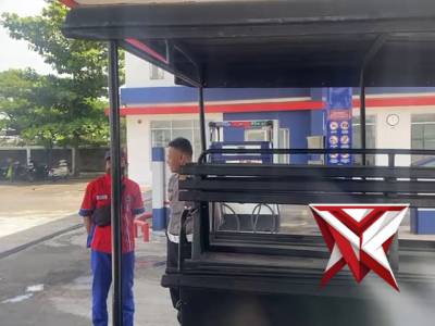 PATROLI OBVIT SPBKB AKR