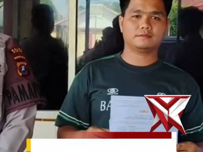 TESTIMONI MASYARAKAT - PoliceTube